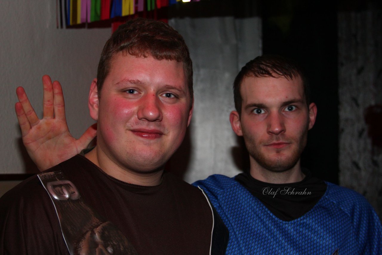 Album: Olaf 1.Tag - 